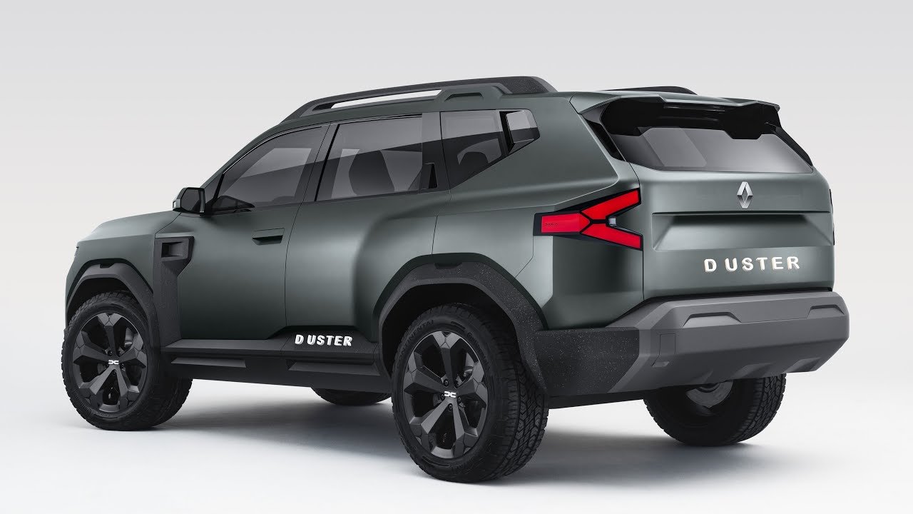 ₹2 लाख दें और घर लाएं नई Renault Duster! बेस मॉडल पर हर महीने कितनी देनी होगी EMI?