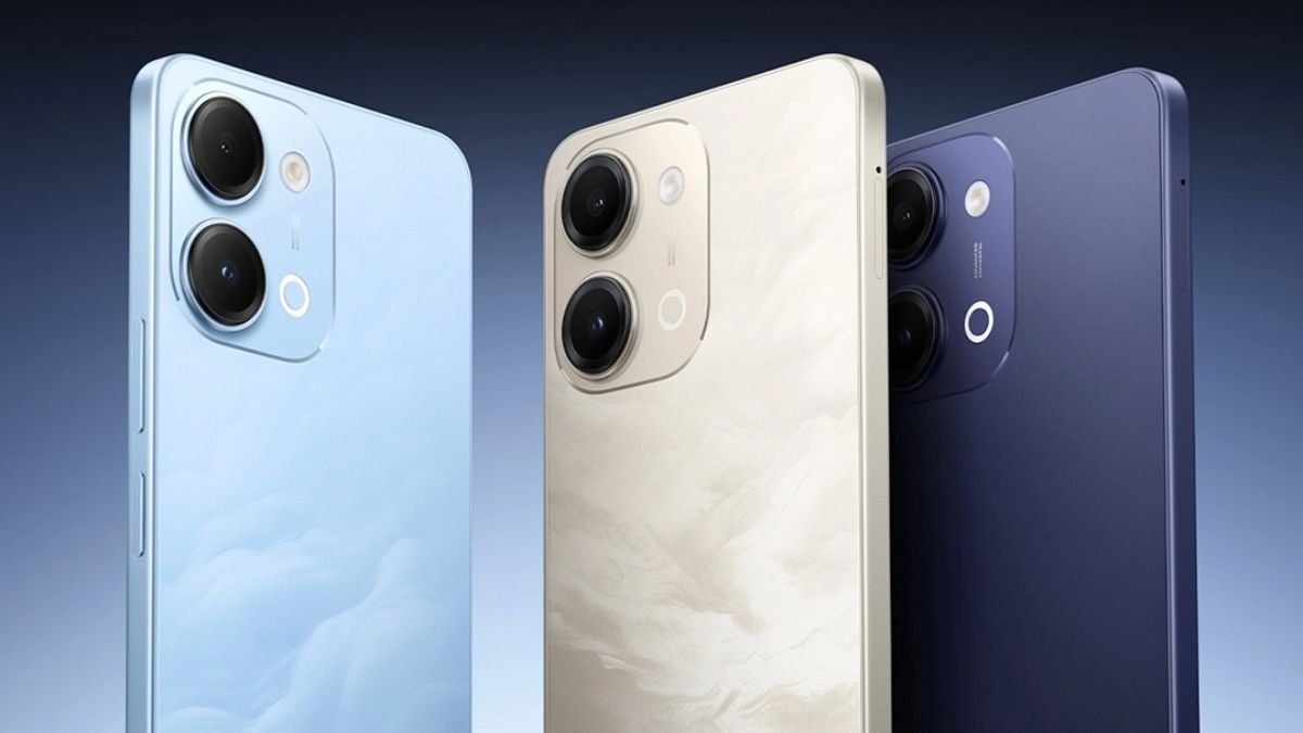 iQOO Z11i लॉन्च: 6500mAh बैटरी, Snapdragon 4 Gen 2 और 120Hz डिस्प्ले के साथ आया नया 5G स्मार्टफोन