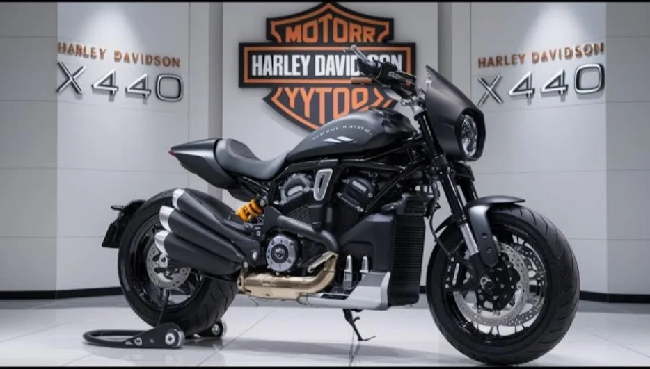 Harley-Davidson की सस्ती बाइक ने मचाई खलबली, Royal Enfield को टक्कर देने आई धांसू फीचर्स वाली यह दमदार बाइक