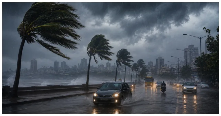 Heavy Rain Alert: देश के इन राज्यों में अगले 72 घंटे भारी बारिश का अलर्ट, IMD की चेतावनी