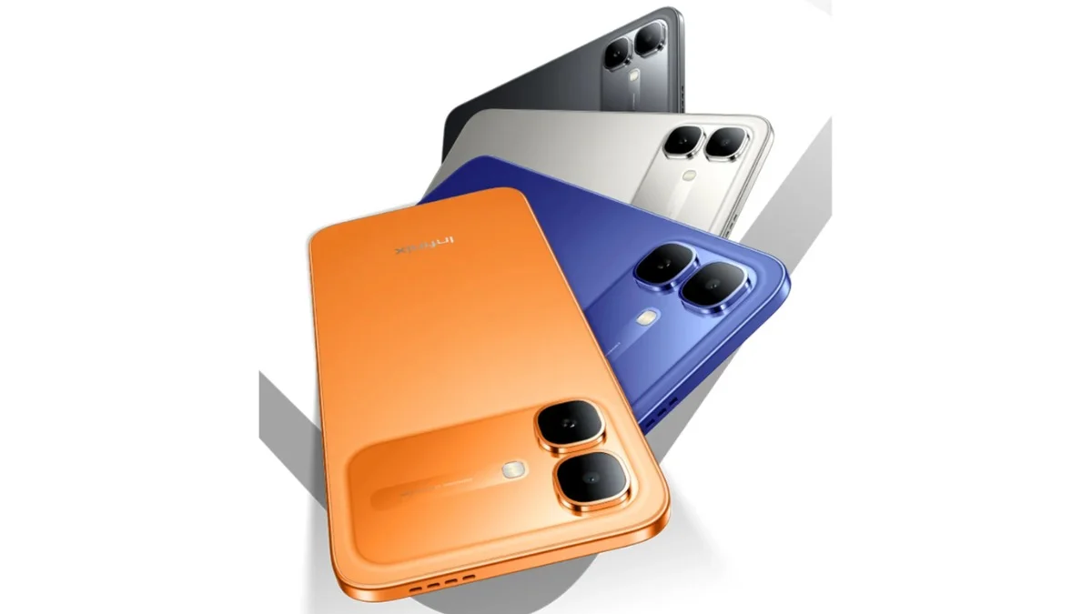 मात्र ₹12,499 की शुरुआती कीमत पर लॉन्च हुआ Infinix Smart 20, मिलेंगे ये धांसू फीचर्स