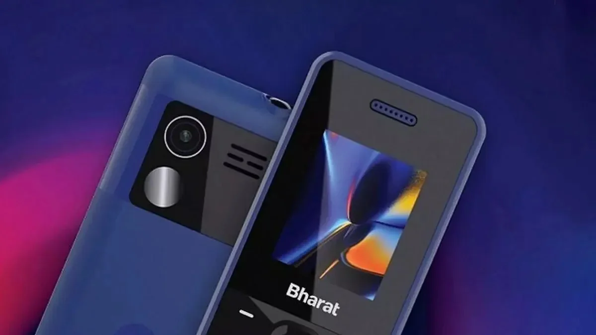 बजट ग्राहकों की मौज! मात्र 799 रुपये में लॉन्च हुआ दमदार 4G फोन, UPI सपोर्ट के साथ मिलेंगे ये फीचर्स