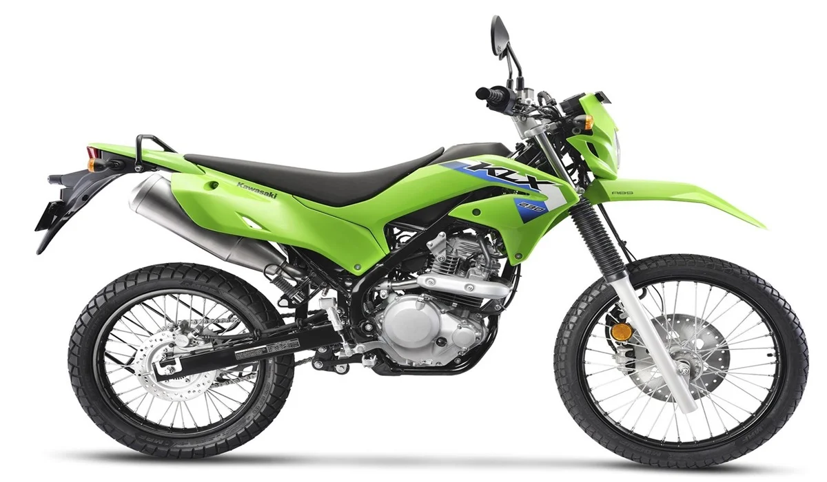 अब छोटे कद के राइडर्स भी चला सकेंगे दमदार ऑफ-रोड बाइक, Kawasaki ने लॉन्च किया नया वर्जन