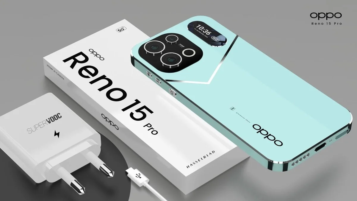 200MP कैमरा और 80W फास्ट चार्जिंग के साथ लॉन्च हुआ OPPO का धांसू फोन, फीचर्स देख उड़ जाएंगे होश