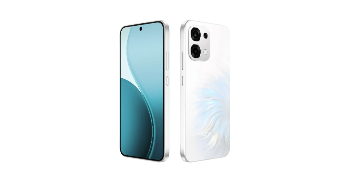 Oppo F33 5G