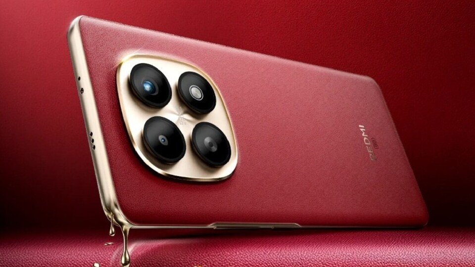 ₹19,999 की शुरुआती कीमत में लॉन्च हुआ शानदार Redmi Note 15 SE 5G, कर्व्ड डिस्प्ले और 5800mAh बैटरी के साथ