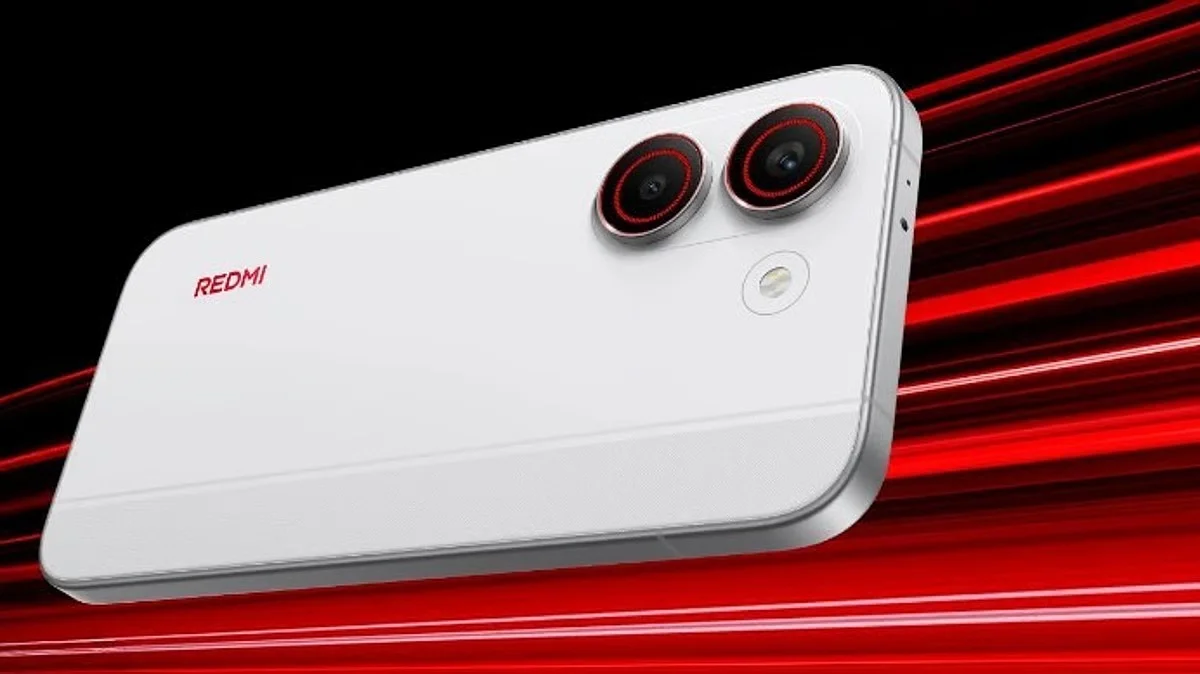 मात्र ₹37,999 में आया गेमिंग का नया बादशाह! 7540mAh बैटरी और 23 लाख AnTuTu स्कोर वाला Redmi का तूफानी फोन