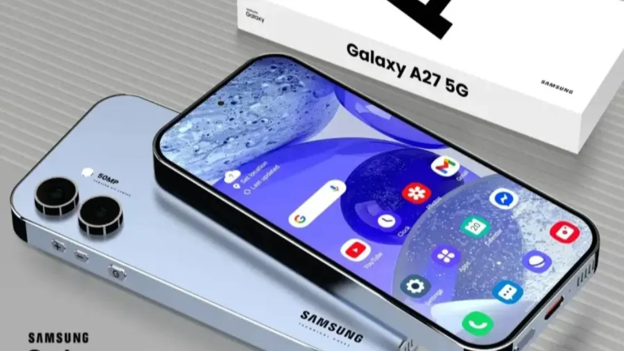 प्रीमियम लुक में आया Samsung का 50MP कैमरा वाला फ़ोन, Snapdragon 6 Gen 3 और 120Hz AMOLED डिस्प्ले से लैस