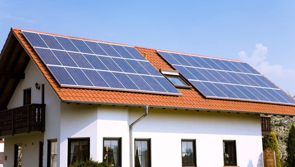 Solar Panel