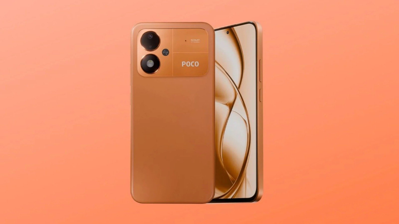 8000mAh बैटरी और iPhone जैसा लुक! POCO ने भारत में लॉन्च किया धांसू 5G फोन, कीमत है बस इतनी