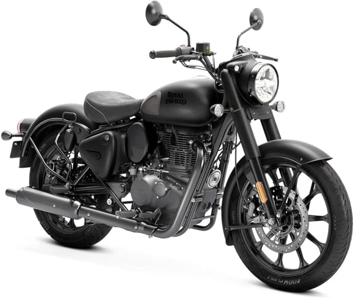 सबका दिल चुरा रही Royal Enfield Classic 350, शानदार लुक और 349cc इंजन के साथ कीमत जानकर हो जाएंगे हैरान