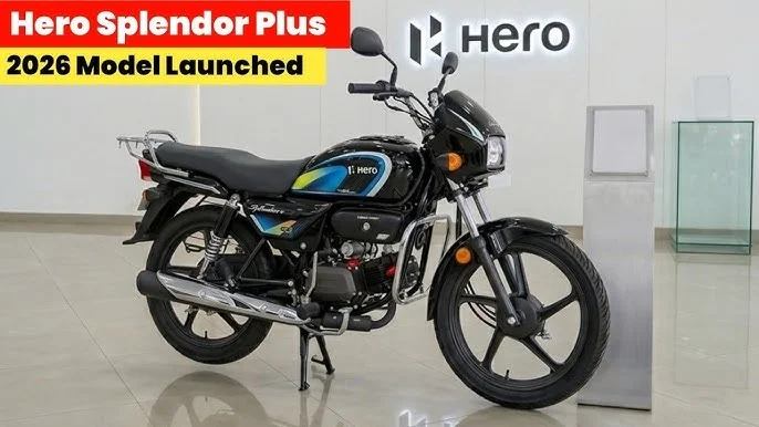 मात्र ₹10,000 देकर घर लाएं नई स्प्लेंडर फ्लेक्स फ्यूल, जानें ऑन-रोड प्राइस