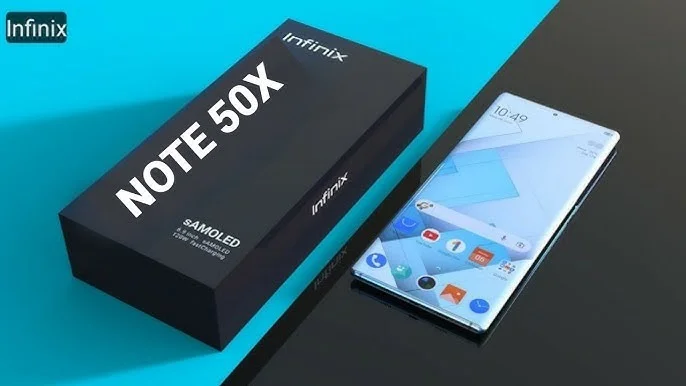 OnePlus की बत्ती बुझाने आया 8GB रैम वाला Infinix का बजट फ्रेंडली फोन 5500mAh बैटरी के साथ