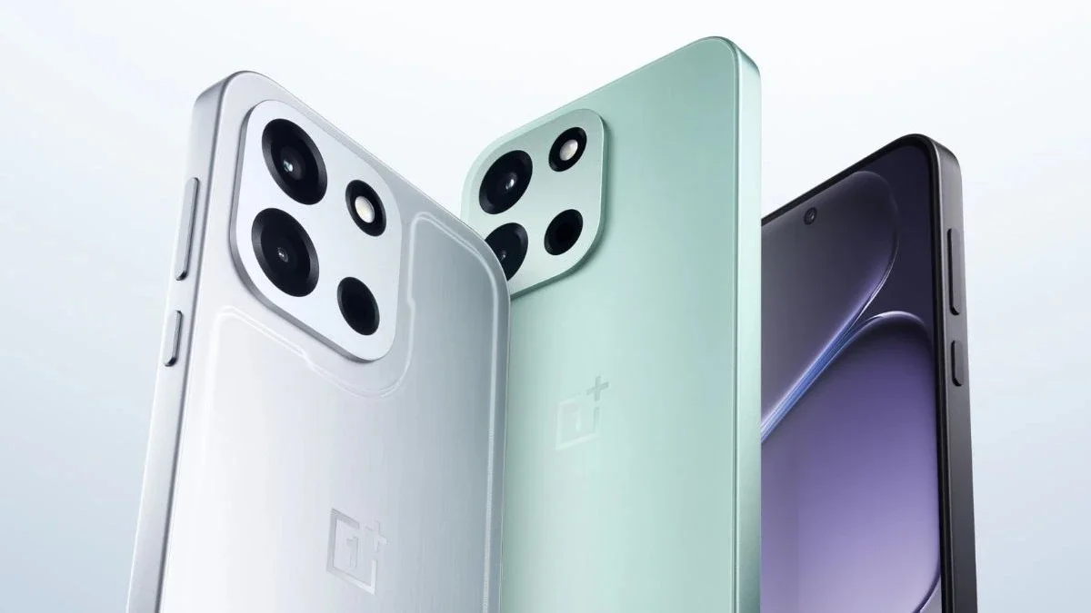 OnePlus का 9000mAh बैटरी और 50MP कैमरे वाला नया 5G स्मार्टफोन