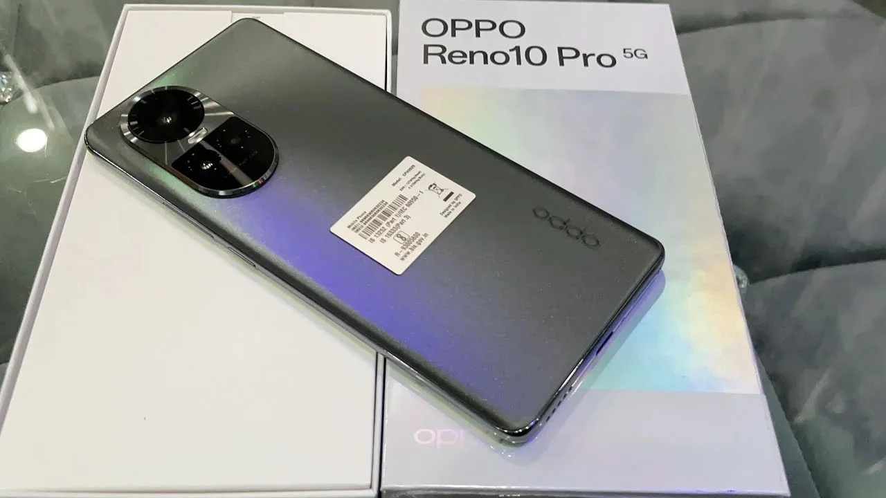 कम बजट में तहलका मचाने आया Oppo का नया 5G फोन, 8GB रैम और 67W सुपर फास्ट चार्जिंग ने खींचा सबका ध्यान!