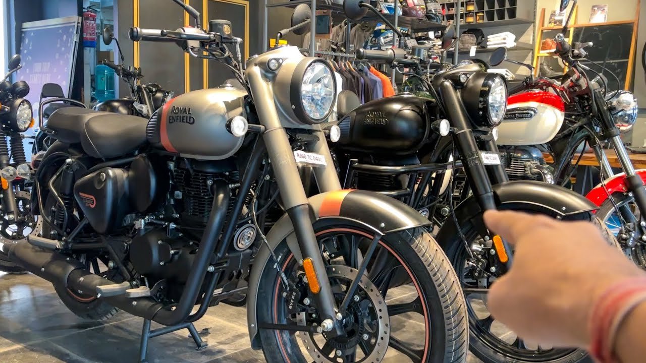 Royal Enfield Classic 350 Mileage: 1 लीटर पेट्रोल में कितना माइलेज देती है यह रेट्रो बाइक?
