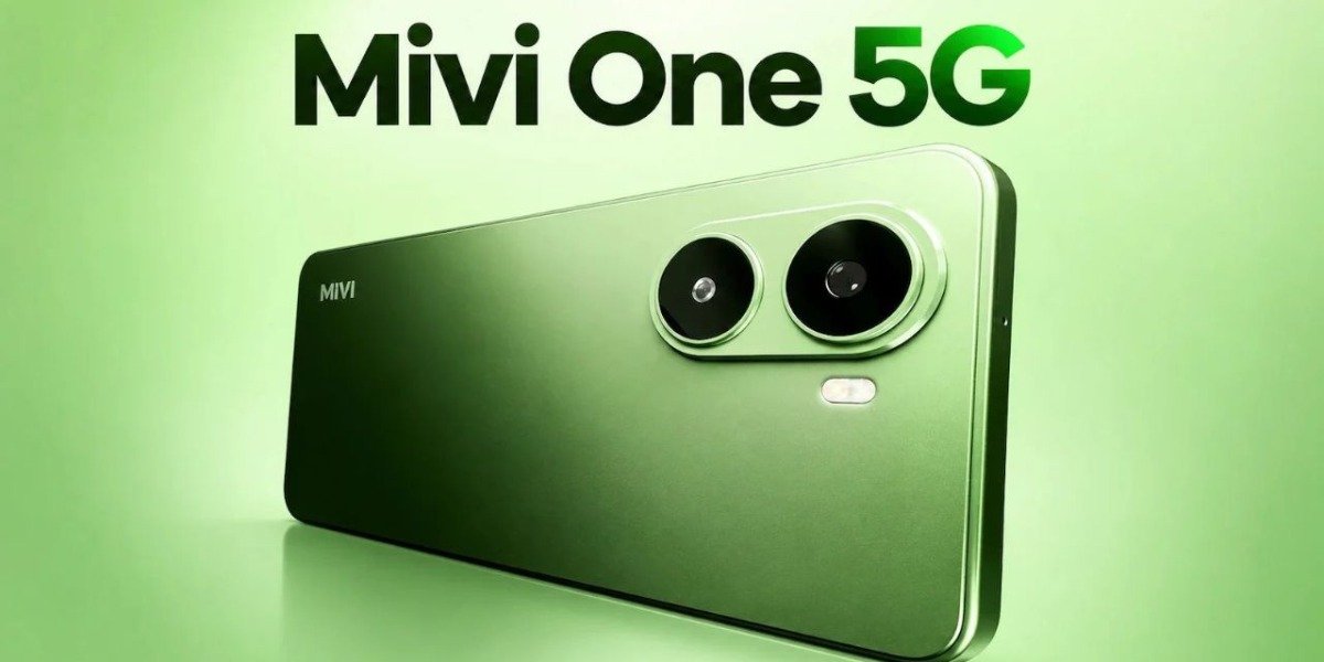 सिर्फ ₹11,999 की शुरुआती कीमत में लॉन्च हुआ 6000mAh बैटरी वाला धांसू 5G फोन, जानें फीचर्स