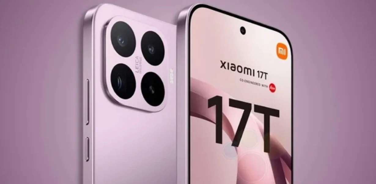 बवाल फीचर्स के साथ भारत में आया Xiaomi 17T, 6500mAh बैटरी और Leica कैमरा ने मचाया तड़का!