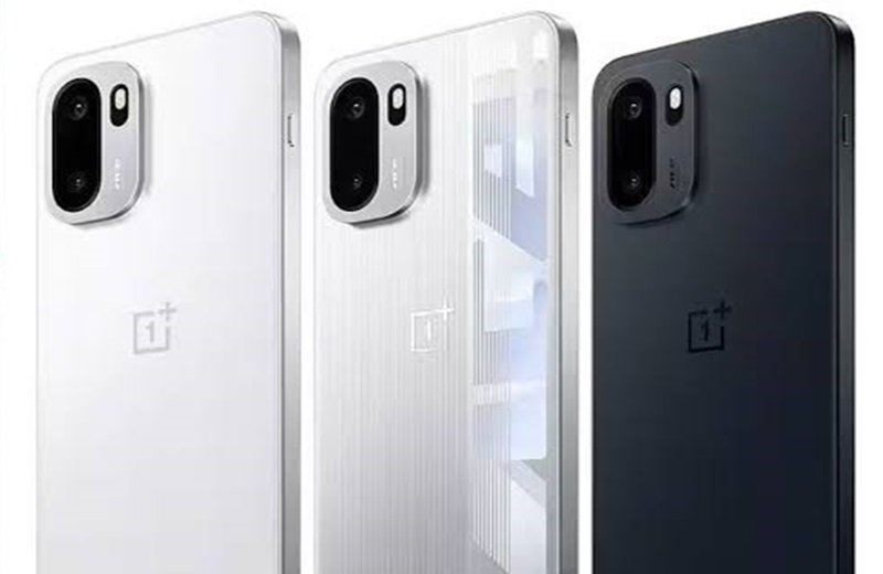 OnePlus Ace 7