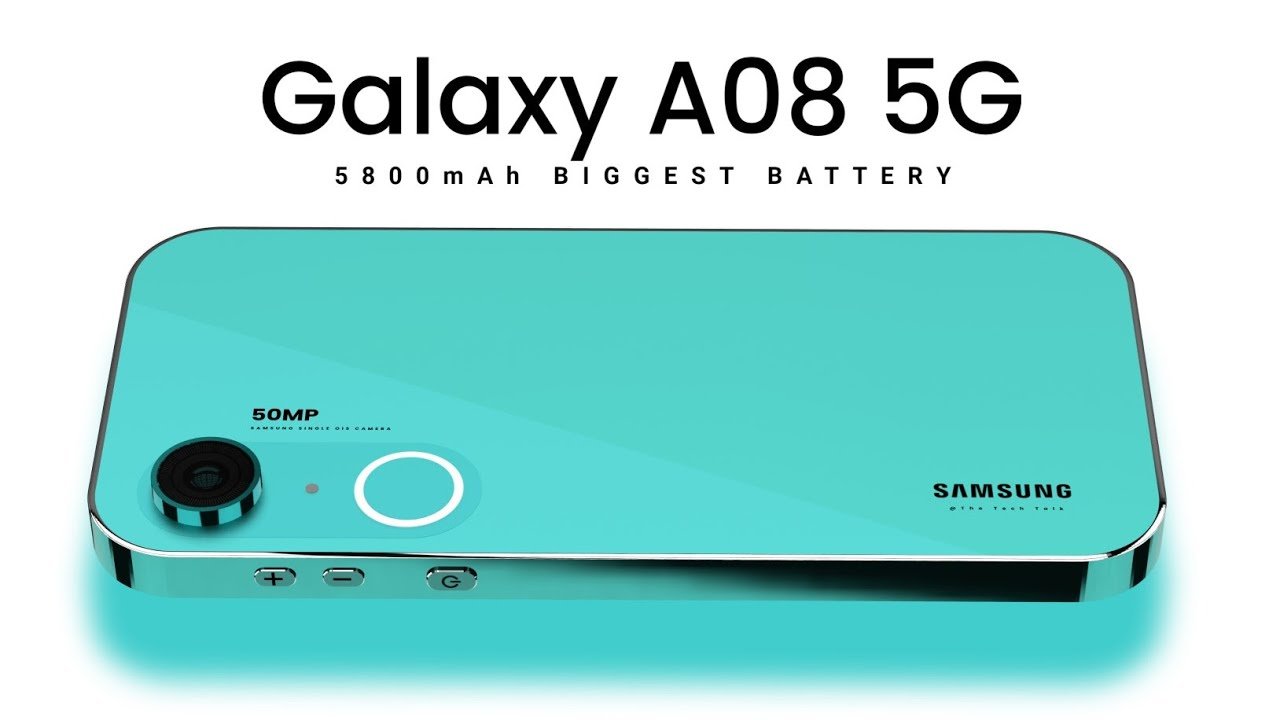 Samsung का धांसू बजट फोन लॉन्च, 6,000mAh बैटरी और 50MP कैमरे के साथ मिलेगा 6 साल का सॉफ्टवेयर सपोर्ट!