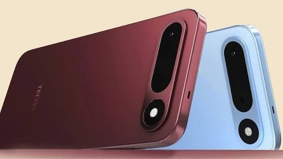 Realme-Redmi की छुट्टी करने आया Tecno Spark 50s, जानिए कीमत और सभी खासियतें
