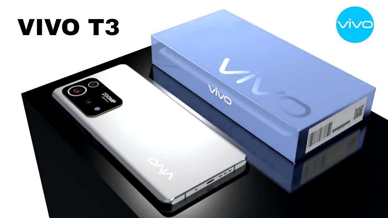 Vivo T3 5G